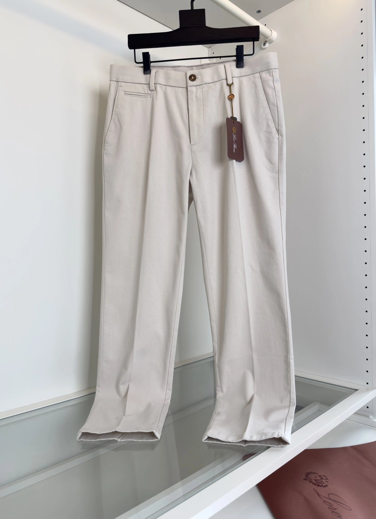 wg.luxury-- 8oro Pi191 2025 Cotton 2colour item:E-F409L1979-2H